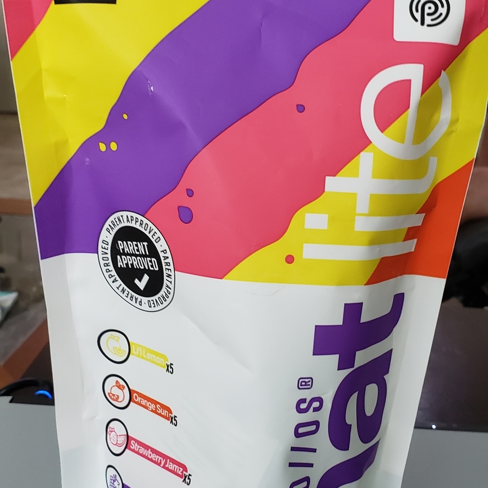 Prüvit Ketones Nat Lite